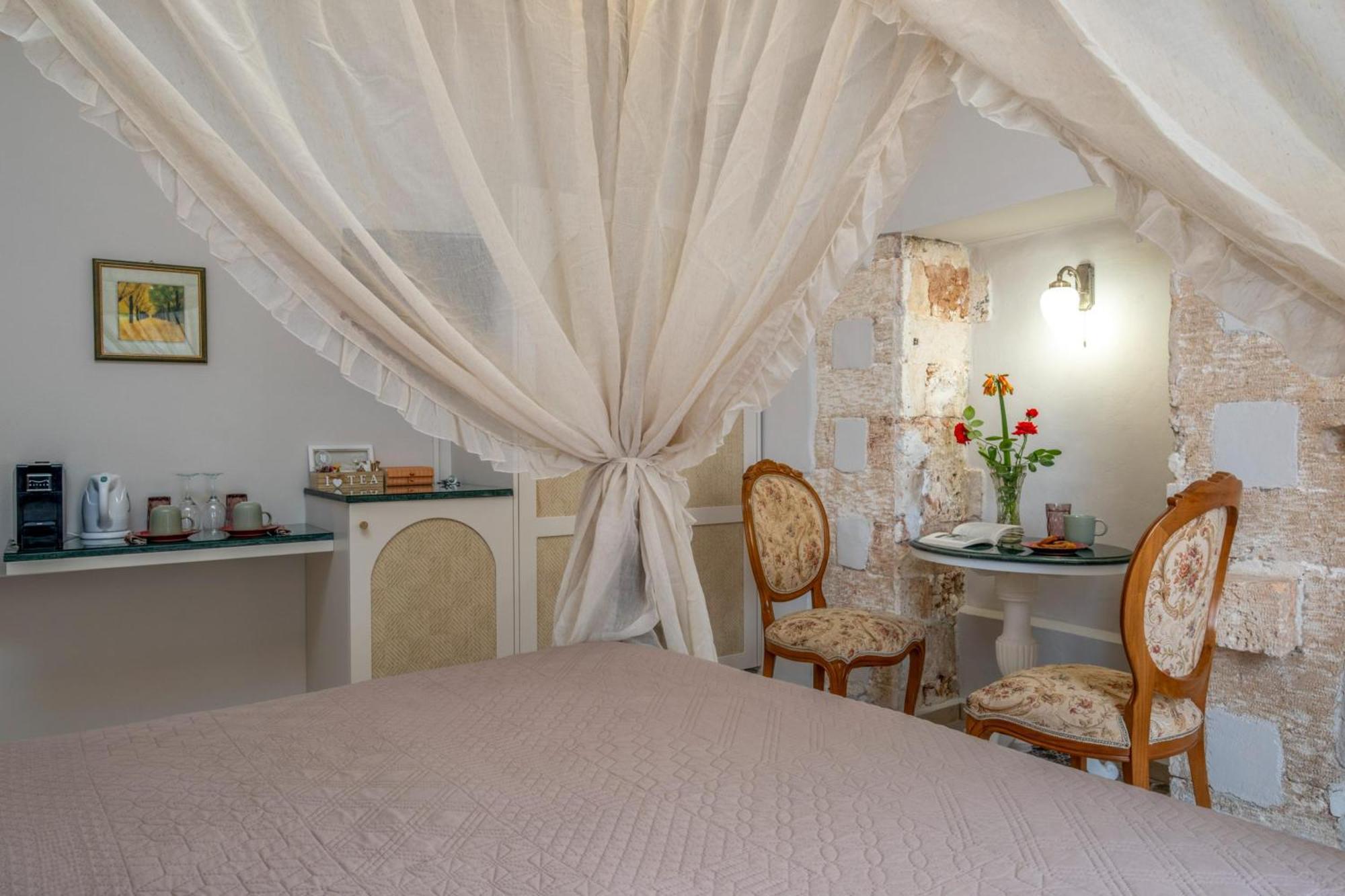 Santa Elena Boutique Rooms Hanya Dış mekan fotoğraf